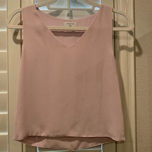 Aritzia Babaton Tank Top